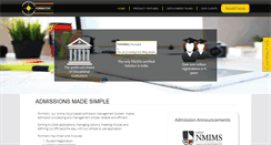 Desktop Screenshot of formistry.com